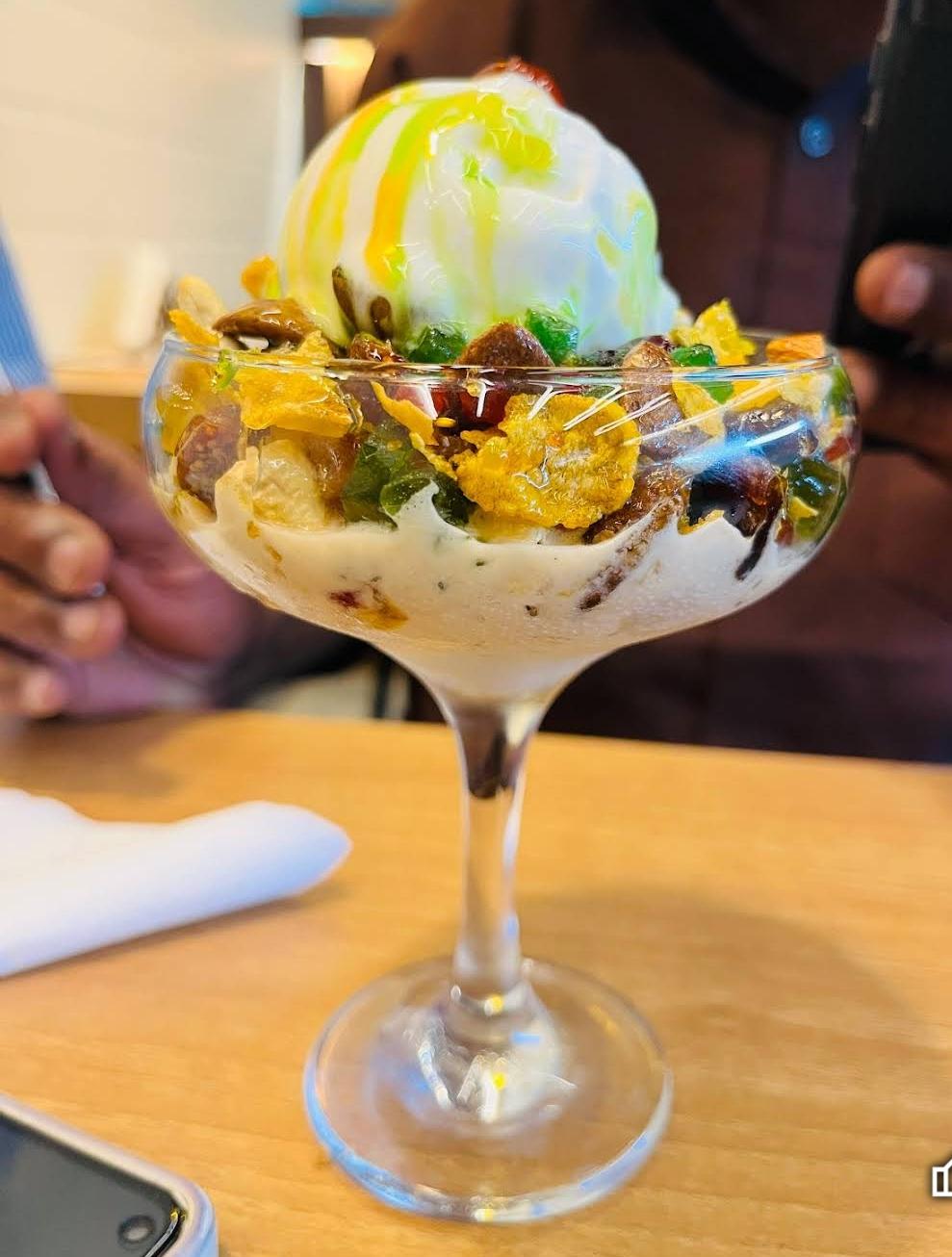 PICK & MIX ICE CREAM BY WEIGHT KANJIRAPALLY