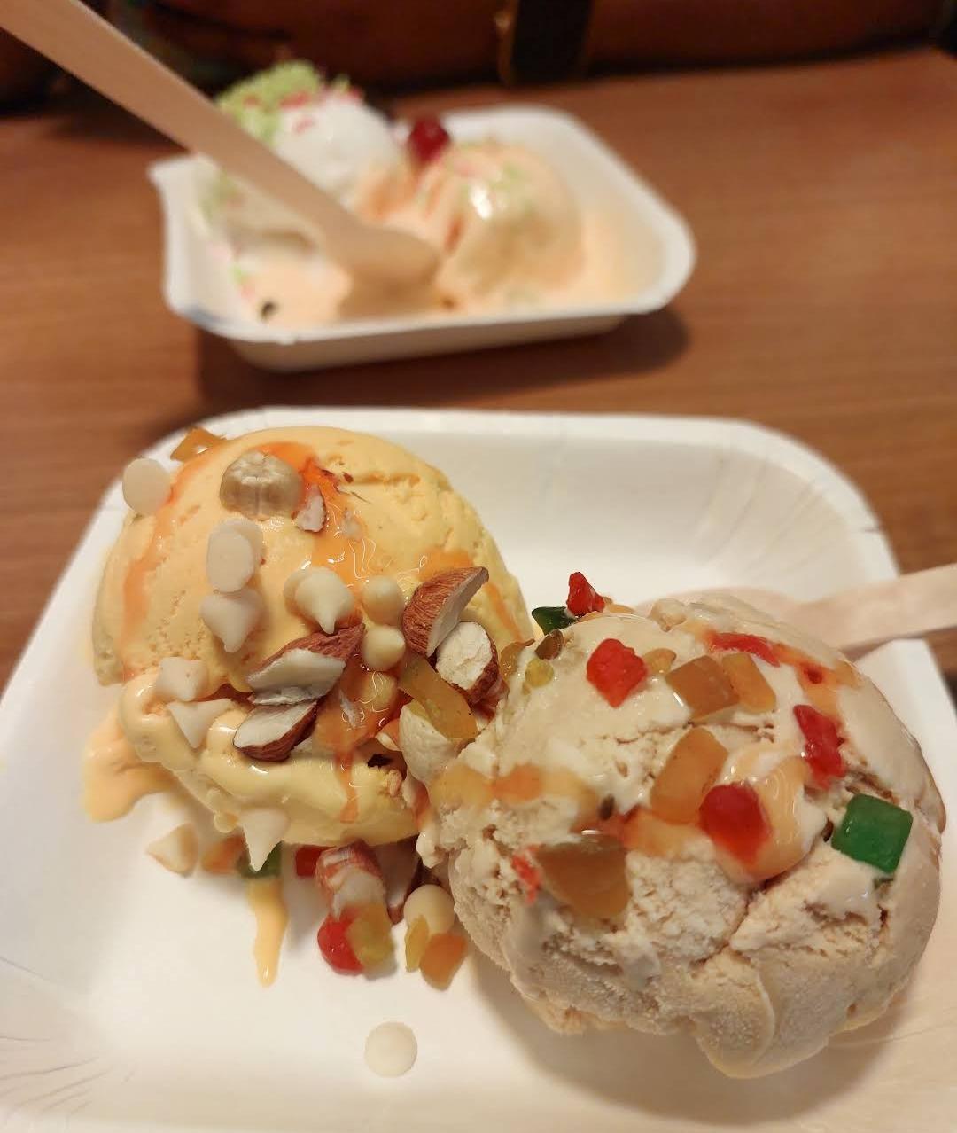 PICK & MIX ICE CREAM BY WEIGHT KANJIRAPALLY