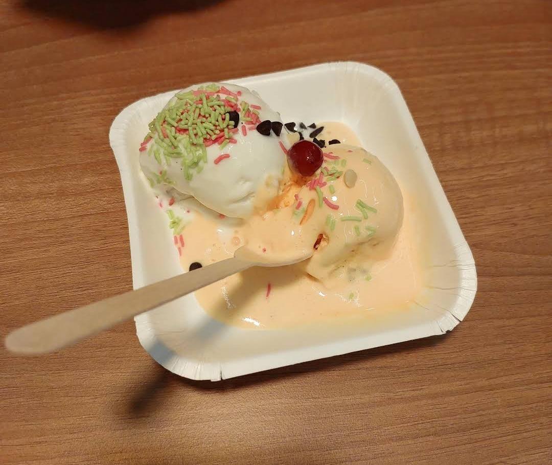 PICK & MIX ICE CREAM BY WEIGHT KANJIRAPALLY
